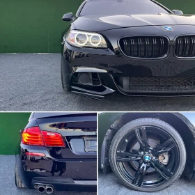 BMW 528 i TwinTURBO MPack ShadowLine Камера KeyLess ЛИЗИНГ - 29400 лв. - 51350188 11