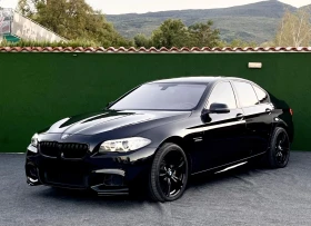 Обява за продажба на BMW 528 i TwinTURBO MPack ShadowLine Камера KeyLess ЛИЗИНГ ~29 400 лв. - изображение 1