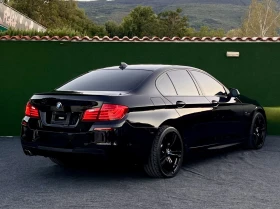 BMW 528 i TwinTURBO MPack ShadowLine Камера KeyLess ЛИЗИНГ - 29400 лв. - 51350188 4