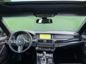 BMW 528 i TwinTURBO MPack ShadowLine Камера KeyLess ЛИЗИНГ - 29400 лв. - 51350188 6