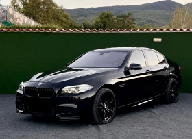 BMW 528 i TwinTURBO MPack ShadowLine Камера KeyLess ЛИЗИНГ - 29400 лв. - 51350188 2