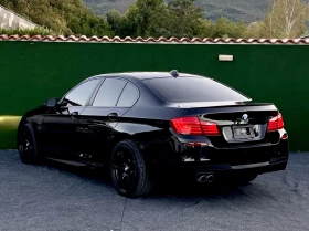 BMW 528 i TwinTURBO MPack ShadowLine Камера KeyLess ЛИЗИНГ - 29400 лв. - 51350188 5