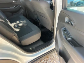 Chevrolet Orlando 2.0CDTI 6+ 1/NAVI/KLIMATRONIK/6sk/UNIKAT | Mobile.bg    16