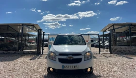 Chevrolet Orlando 2.0CDTI 6+ 1/NAVI/KLIMATRONIK/6sk/UNIKAT | Mobile.bg    2