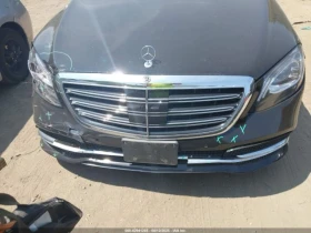 Обява за продажба на Mercedes-Benz S 560 ~60 800 лв. - изображение 1