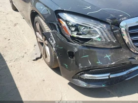 Обява за продажба на Mercedes-Benz S 560 ~60 800 лв. - изображение 8