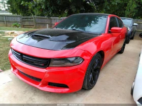 Dodge Charger 5.7L V-8 370HP Rear Wheel Drive | Mobile.bg    2