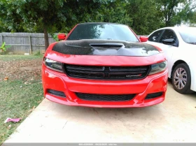 Dodge Charger 5.7L V-8 370HP Rear Wheel Drive | Mobile.bg    4