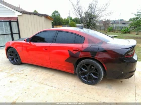 Dodge Charger 5.7L V-8 370HP Rear Wheel Drive | Mobile.bg    6