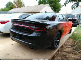 Dodge Charger 5.7L V-8 370HP Rear Wheel Drive | Mobile.bg    9