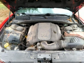 Dodge Charger 5.7L V-8 370HP Rear Wheel Drive | Mobile.bg    15