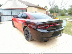 Dodge Charger 5.7L V-8 370HP Rear Wheel Drive | Mobile.bg    8
