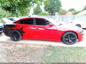 Dodge Charger 5.7L V-8 370HP Rear Wheel Drive | Mobile.bg    5
