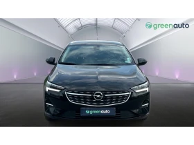 Opel Insignia 2.0 Turbo D, Месечна вноска от 444 лв. - 30990 лв. / 15844.94 € - 52801975 5