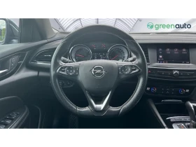 Opel Insignia 2.0 Turbo D, Месечна вноска от 444 лв. - 30990 лв. / 15844.94 € - 52801975 15
