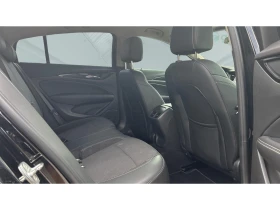 Opel Insignia 2.0 Turbo D, Месечна вноска от 444 лв. - 30990 лв. / 15844.94 € - 52801975 10