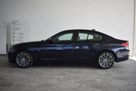 BMW 520 xDrive - 46600 лв. / 23826.20 € - 27288441 3