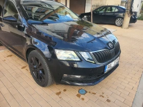 Skoda Octavia 1.5 TSI - изображение 1