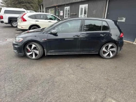 VW Golf GTI 5 door DSG * CARFAX * БЕЗ ПЪРВОНАЧАЛНА ВНОСКА - 29950 лв. / 15313.19 € - 49194958 3