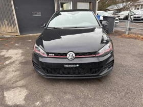 VW Golf GTI 5 door DSG * CARFAX * БЕЗ ПЪРВОНАЧАЛНА ВНОСКА - 29950 лв. / 15313.19 € - 49194958 2