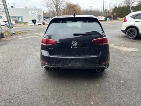 VW Golf GTI 5 door DSG * CARFAX * БЕЗ ПЪРВОНАЧАЛНА ВНОСКА - 29950 лв. / 15313.19 € - 49194958 5
