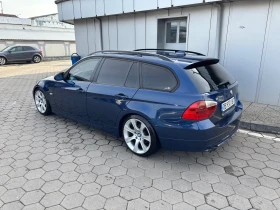 BMW 320 M47 227hp., снимка 6