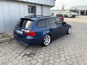 BMW 320 M47 227hp., снимка 4