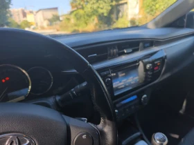 Toyota Corolla, снимка 11