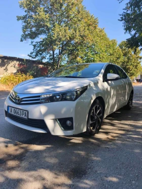 Toyota Corolla, снимка 7