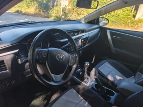 Toyota Corolla, снимка 8