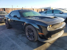 Dodge Challenger SCAT PACK WIDEBODY - 49499 лв. / 25308.44 € - 75683688 4