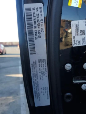 Dodge Challenger SCAT PACK WIDEBODY - 49499 лв. / 25308.44 € - 75683688 12