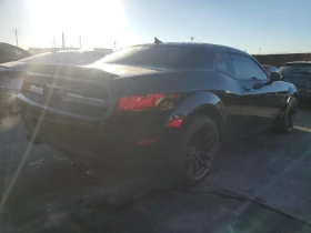 Dodge Challenger SCAT PACK WIDEBODY - 49499 лв. / 25308.44 € - 75683688 3
