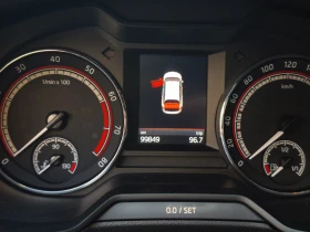 Skoda Octavia Vrs 2.0 tsi, снимка 8