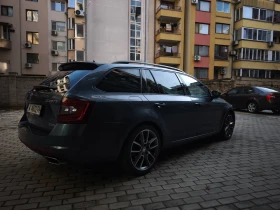Skoda Octavia Vrs 2.0 tsi, снимка 3