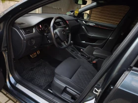 Skoda Octavia Vrs 2.0 tsi, снимка 12