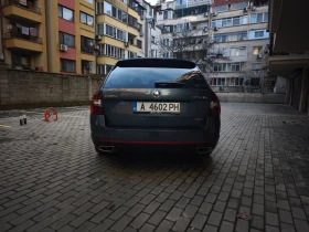 Skoda Octavia Vrs 2.0 tsi, снимка 4