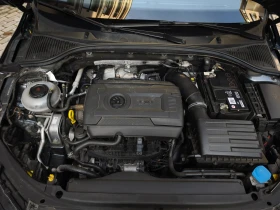 Skoda Octavia Vrs 2.0 tsi, снимка 15