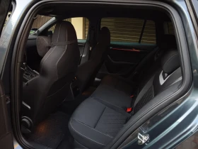 Skoda Octavia Vrs 2.0 tsi, снимка 13