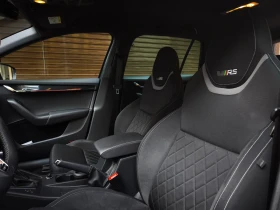 Skoda Octavia Vrs 2.0 tsi, снимка 11