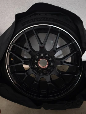 Skoda Octavia Vrs 2.0 tsi, снимка 17