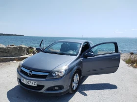 Opel Astra 1.6, снимка 6 — Bazar.bg Opel Astra 1.6, снимка 6