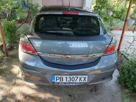Opel Astra 1.6, снимка 4 — Bazar.bg Opel Astra 1.6, снимка 4