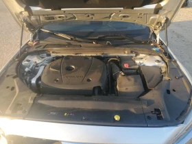 Volvo S90 T6 INSCRIPTION* РЕАЛНИ КМ, снимка 11