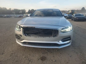 Volvo S90 T6 INSCRIPTION* РЕАЛНИ КМ, снимка 4