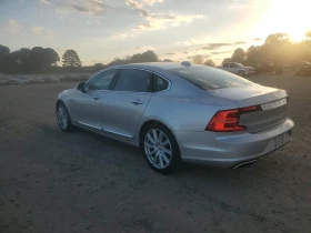 Volvo S90 T6 INSCRIPTION* РЕАЛНИ КМ, снимка 3