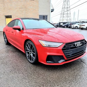 Audi A7 * TECHNIK* CARFAX * БЕЗ ПЪРВОНАЧАЛНА ВНОСКА - 38000 лв. / 19429.09 € - 83546095 3