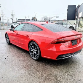 Audi A7 * TECHNIK* CARFAX * БЕЗ ПЪРВОНАЧАЛНА ВНОСКА - 38000 лв. / 19429.09 € - 83546095 6