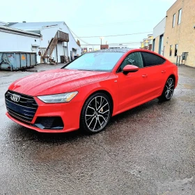 Audi A7 * TECHNIK* CARFAX * БЕЗ ПЪРВОНАЧАЛНА ВНОСКА - 38000 лв. / 19429.09 € - 83546095 5