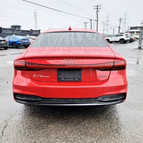 Audi A7 * TECHNIK* CARFAX * БЕЗ ПЪРВОНАЧАЛНА ВНОСКА - 38000 лв. / 19429.09 € - 83546095 7